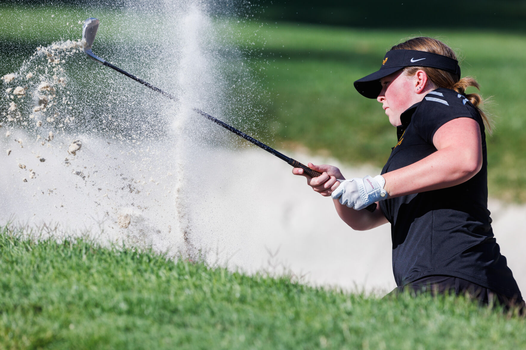 Big Game Girl's Golf